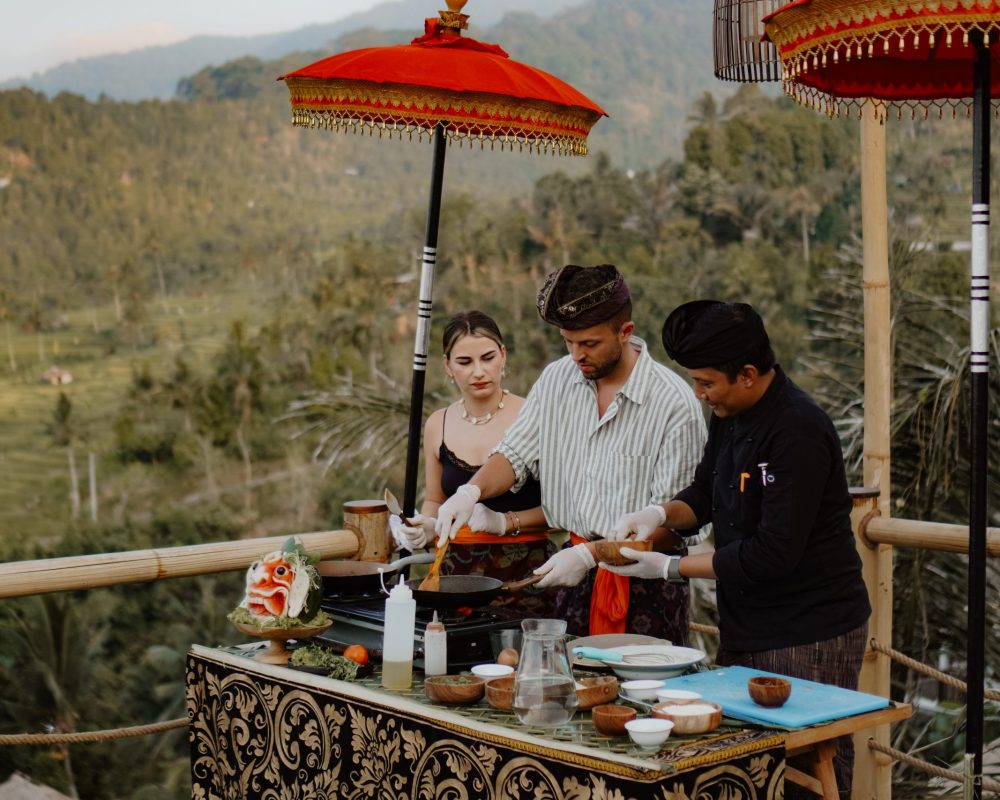 Cooking Class