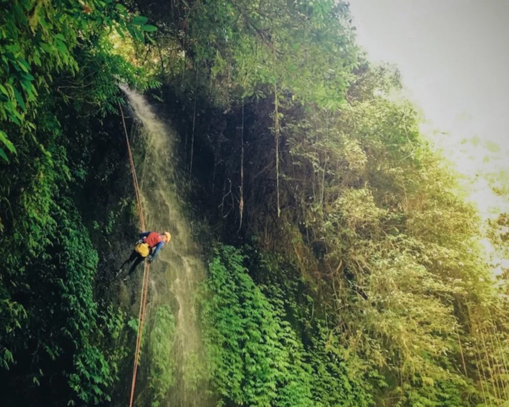 climb